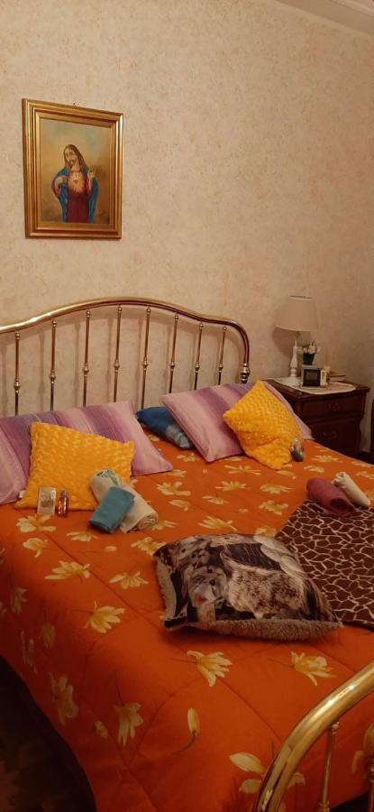 Casa Miramonti Daire Perosa Argentina Dış mekan fotoğraf