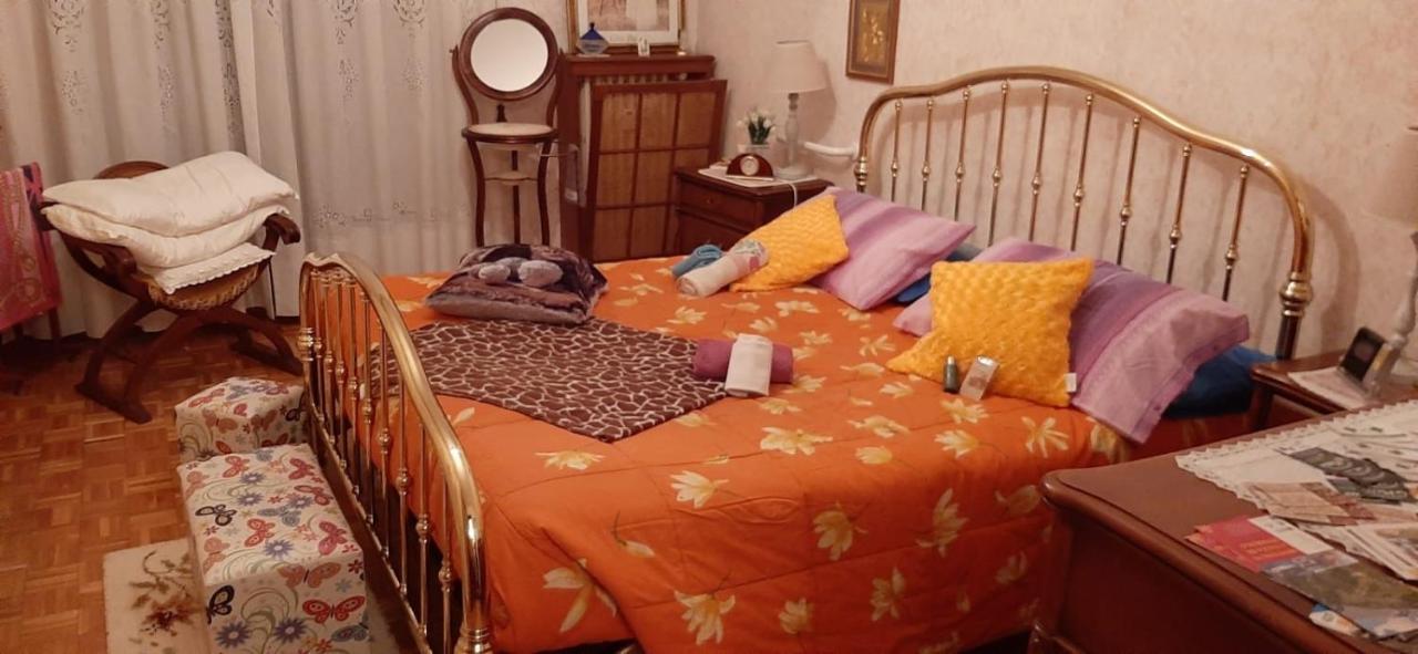 Casa Miramonti Daire Perosa Argentina Dış mekan fotoğraf