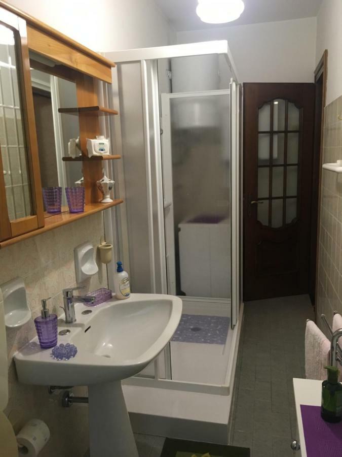 Casa Miramonti Daire Perosa Argentina Dış mekan fotoğraf