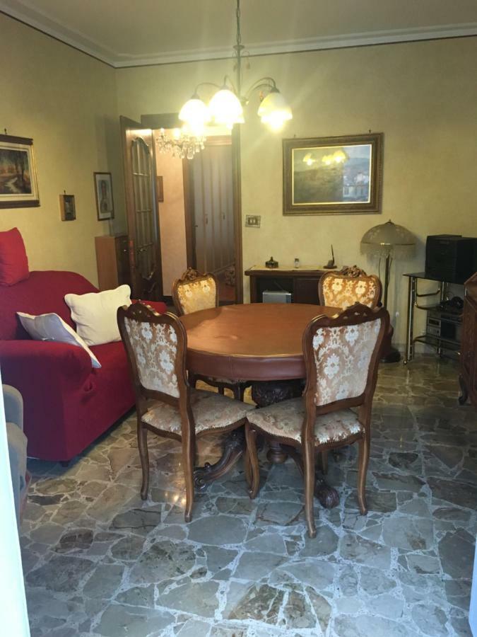 Casa Miramonti Daire Perosa Argentina Dış mekan fotoğraf