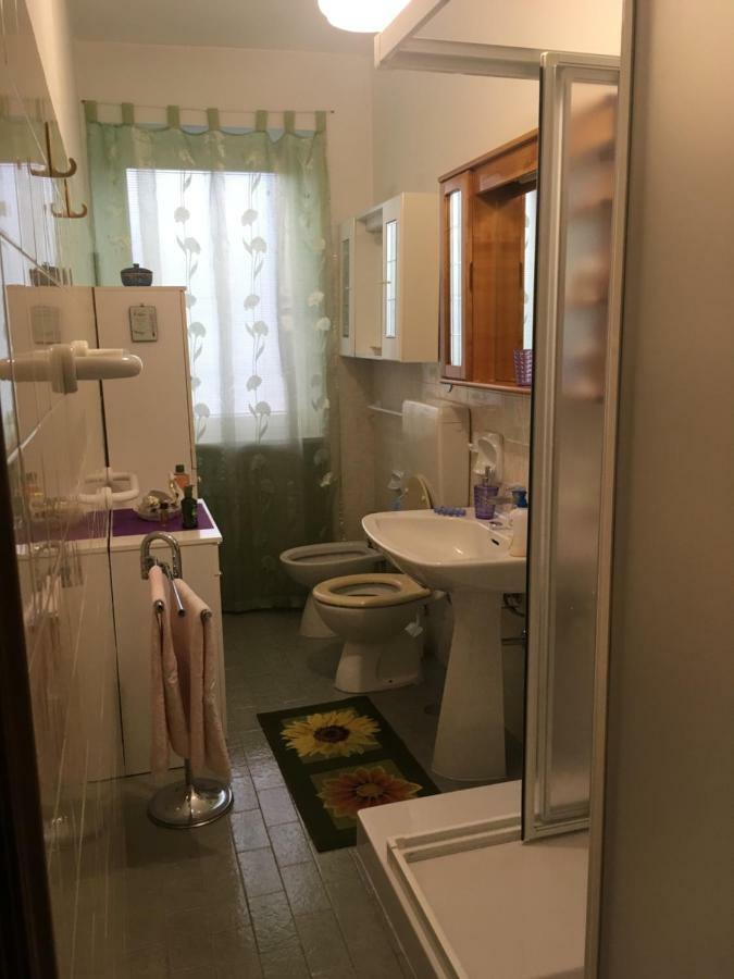Casa Miramonti Daire Perosa Argentina Dış mekan fotoğraf