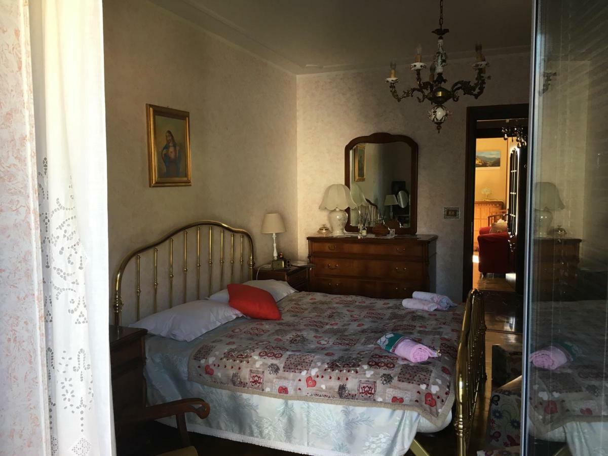 Casa Miramonti Daire Perosa Argentina Dış mekan fotoğraf
